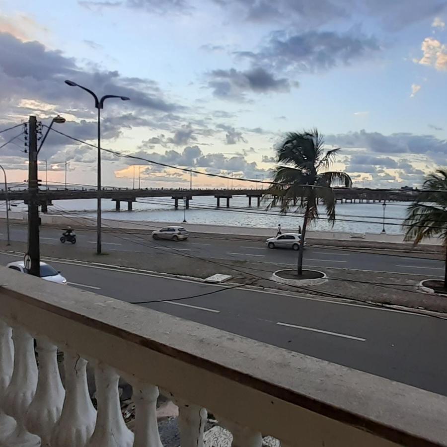 Bela Vista Lägenhet São Luís Exteriör bild