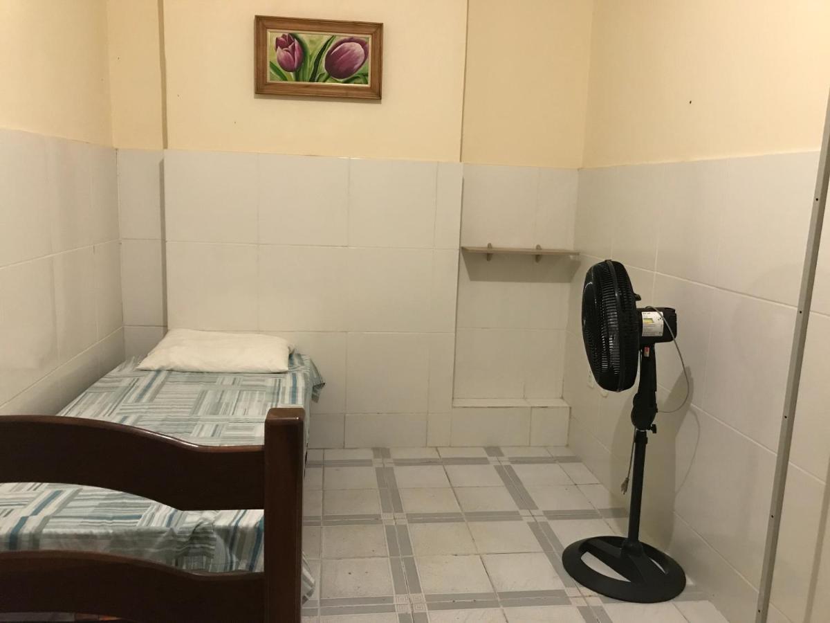 Bela Vista Lägenhet São Luís Exteriör bild
