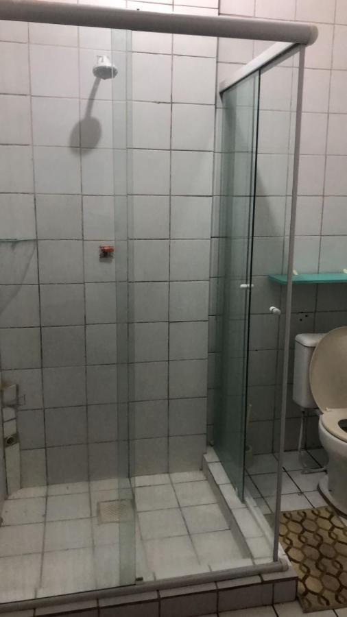 Bela Vista Lägenhet São Luís Exteriör bild