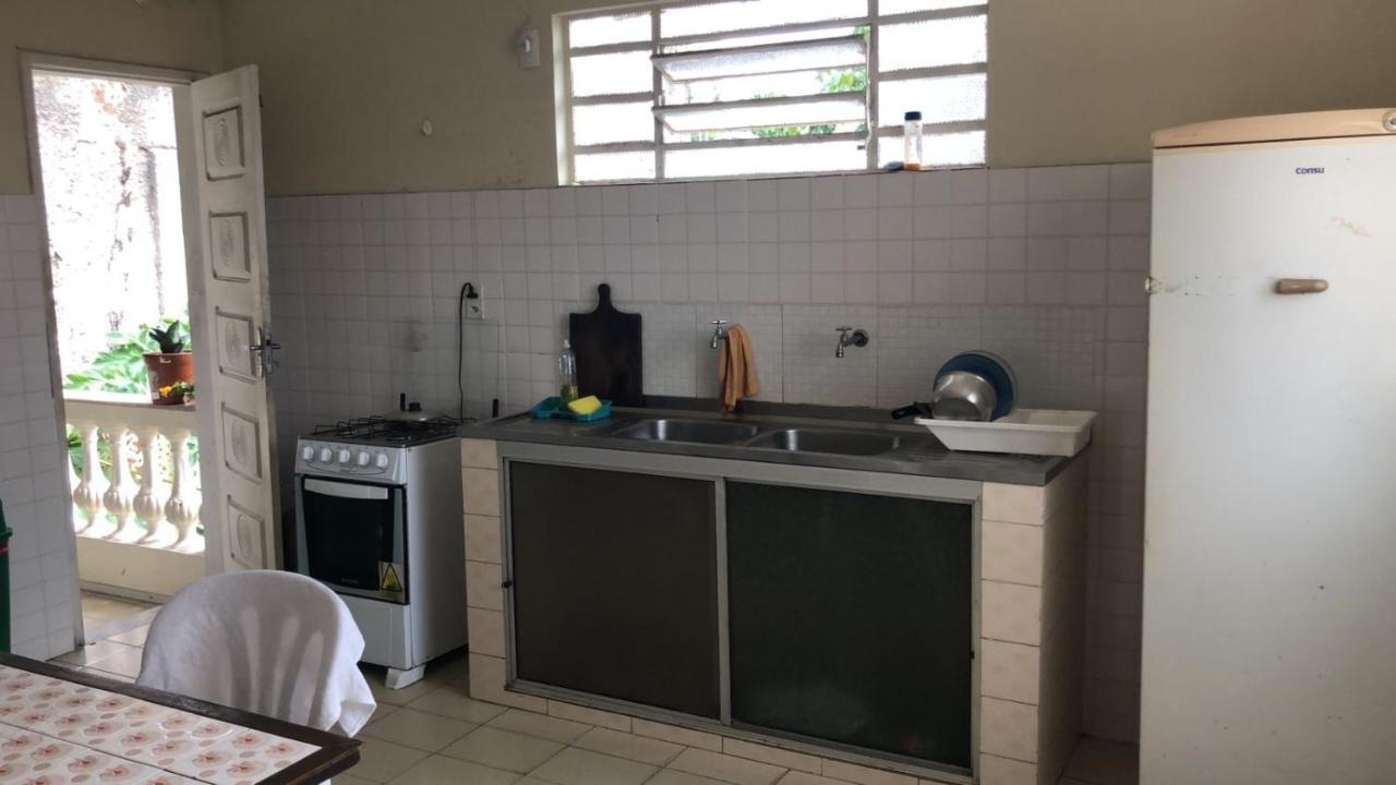 Bela Vista Lägenhet São Luís Exteriör bild