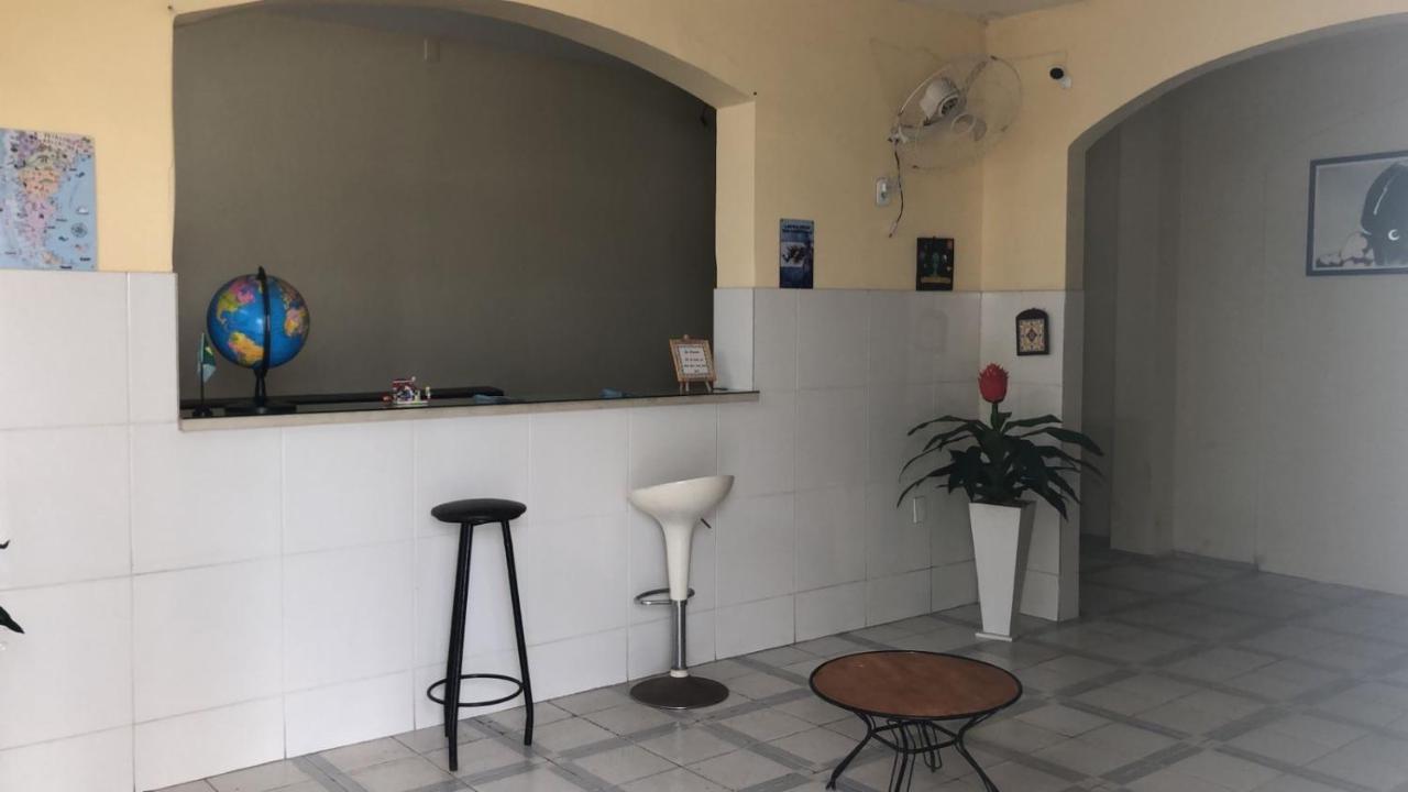 Bela Vista Lägenhet São Luís Exteriör bild