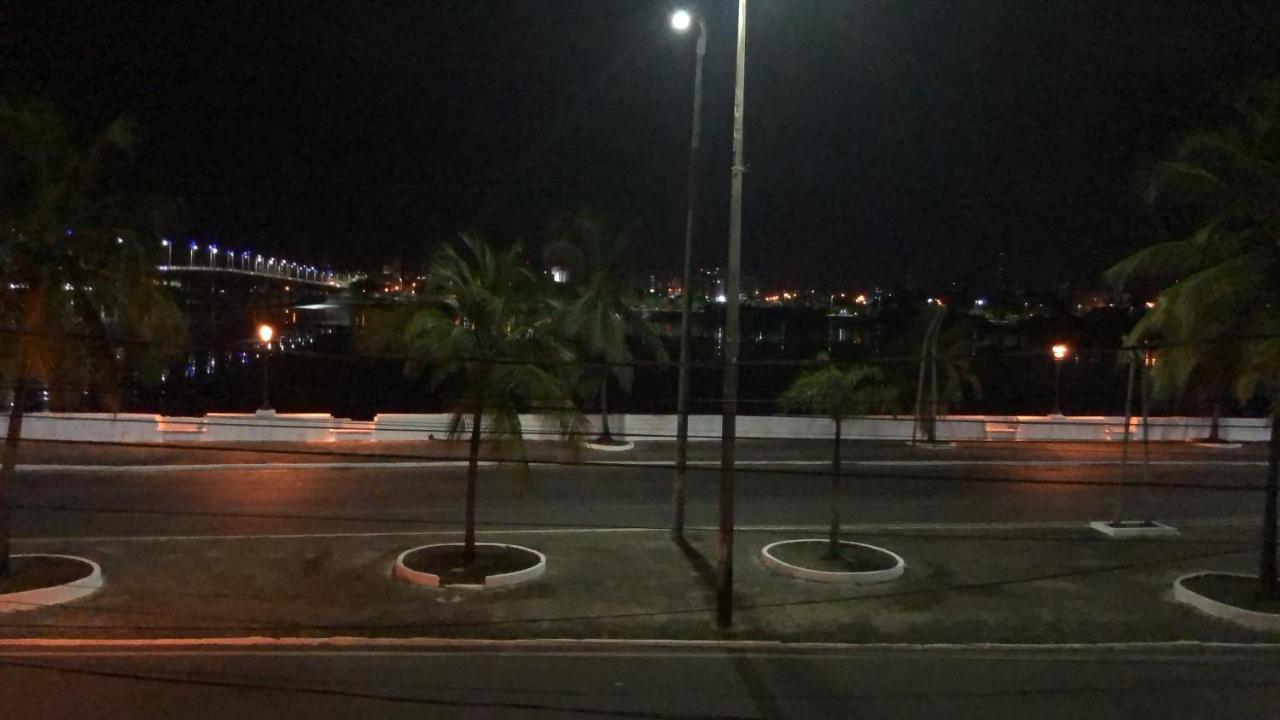 Bela Vista Lägenhet São Luís Exteriör bild