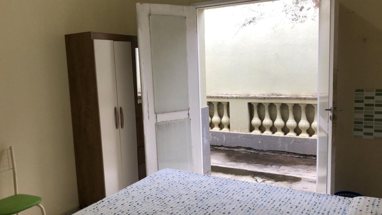 Bela Vista Lägenhet São Luís Exteriör bild