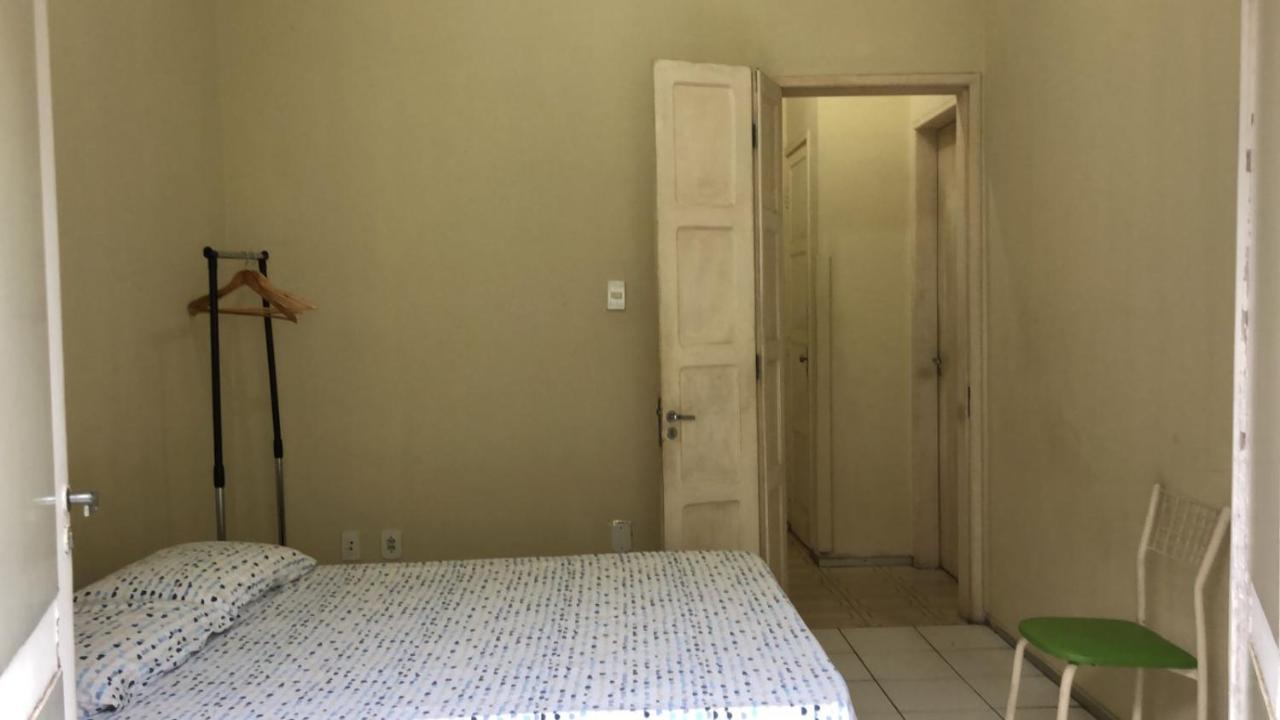 Bela Vista Lägenhet São Luís Exteriör bild