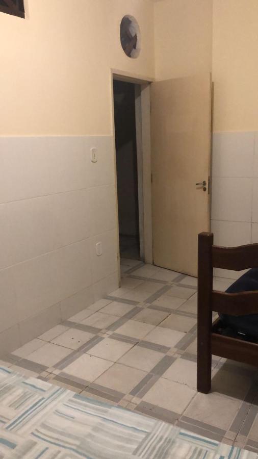 Bela Vista Lägenhet São Luís Exteriör bild