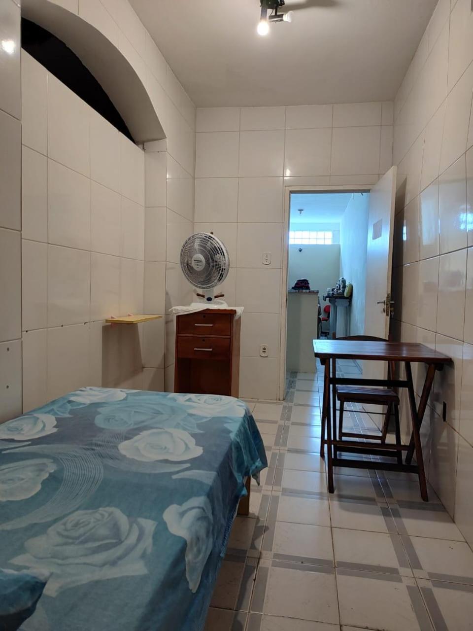 Bela Vista Lägenhet São Luís Exteriör bild