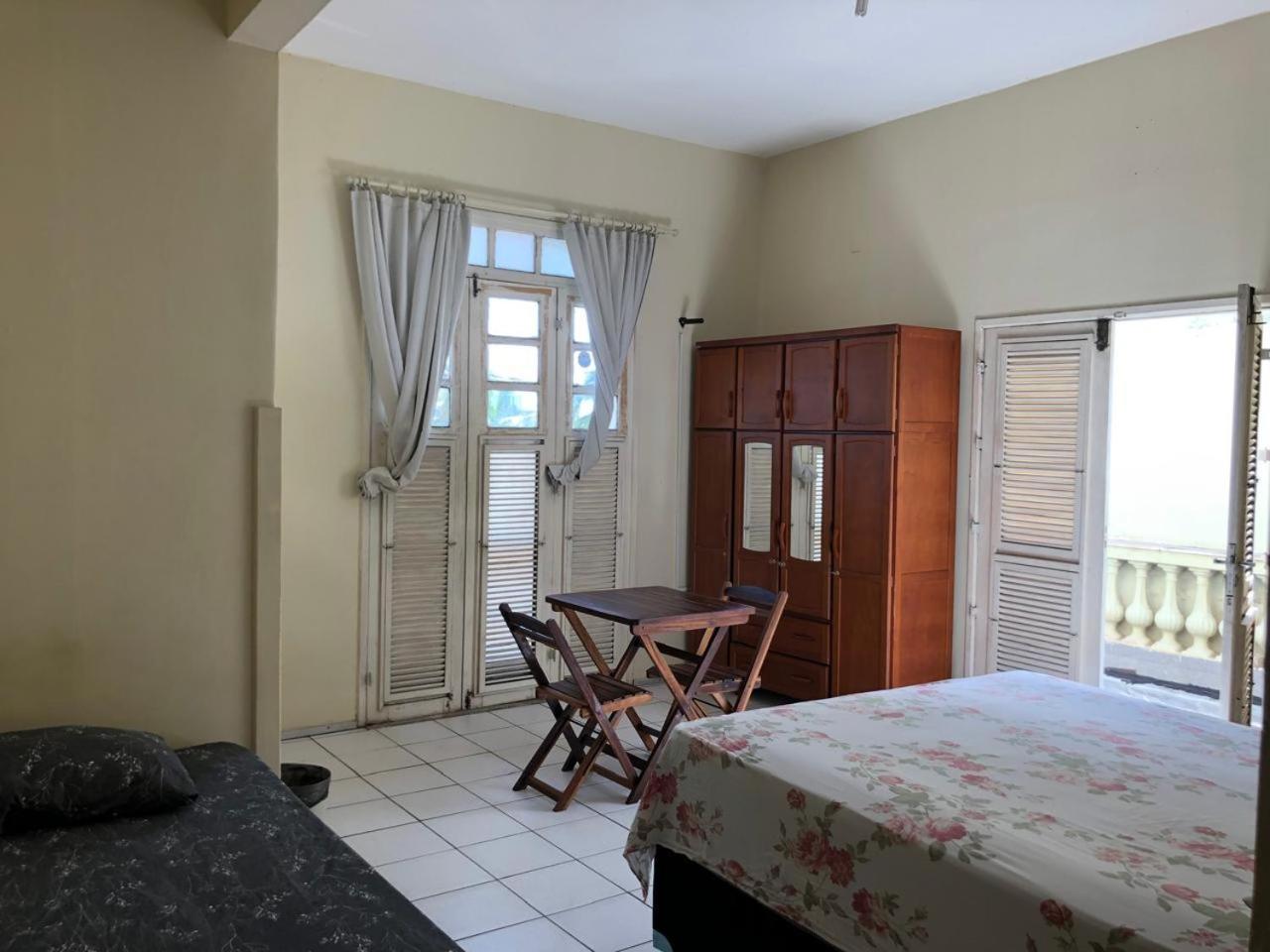 Bela Vista Lägenhet São Luís Exteriör bild