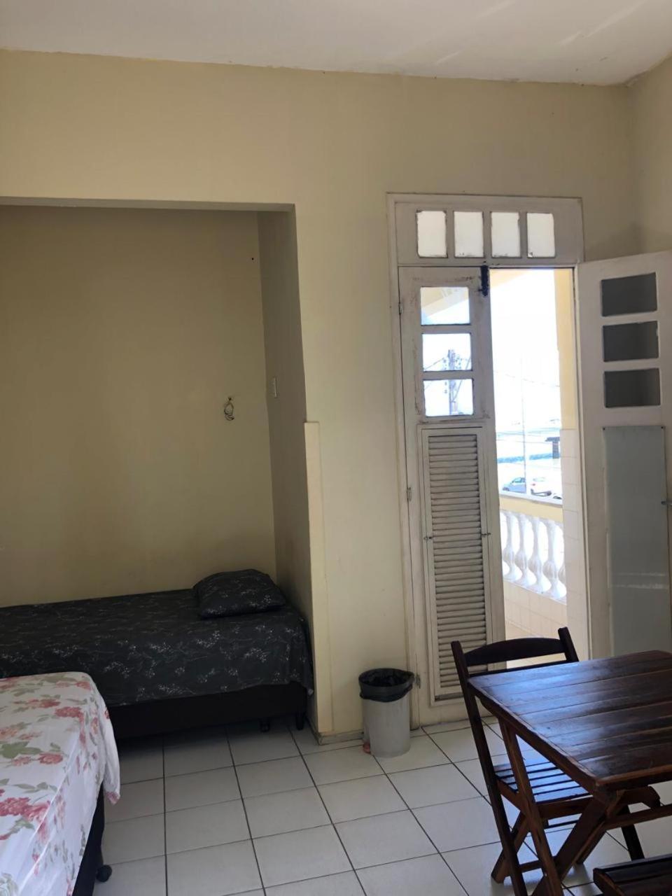 Bela Vista Lägenhet São Luís Exteriör bild