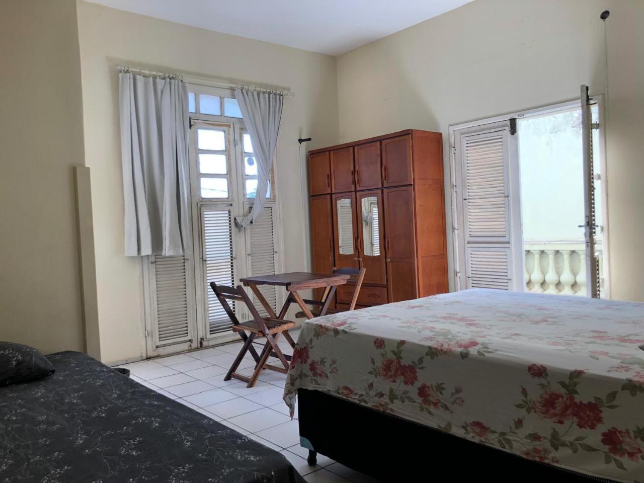 Bela Vista Lägenhet São Luís Exteriör bild