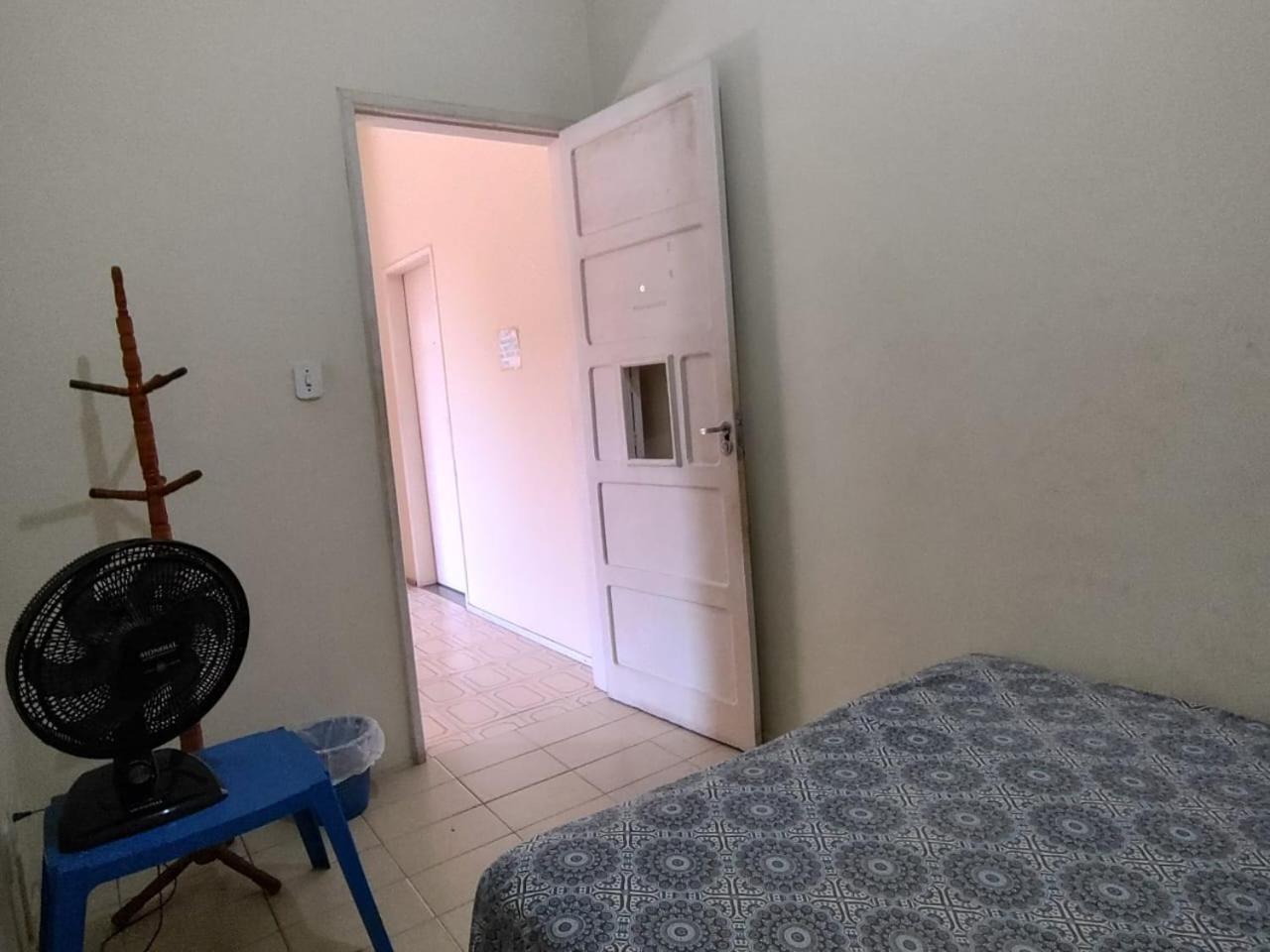 Bela Vista Lägenhet São Luís Exteriör bild